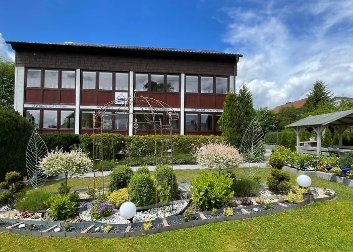 Gaestehaus Guter Stern