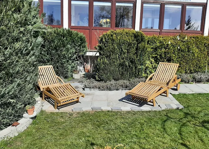 Gaestehaus Guter Stern