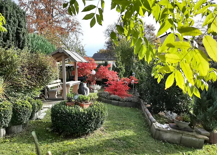Gaestehaus Guter Stern