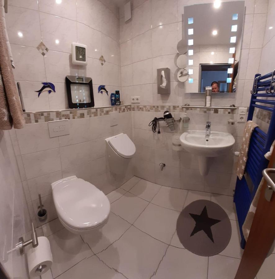 Gaestehaus Guter Stern Bad Steben
