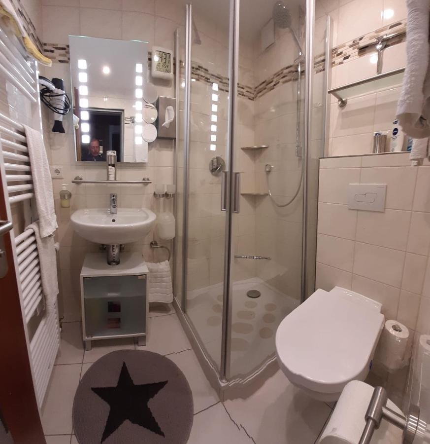Gaestehaus Guter Stern Bad Steben