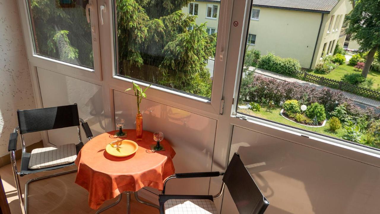 Gaestehaus Guter Stern * Bad Steben