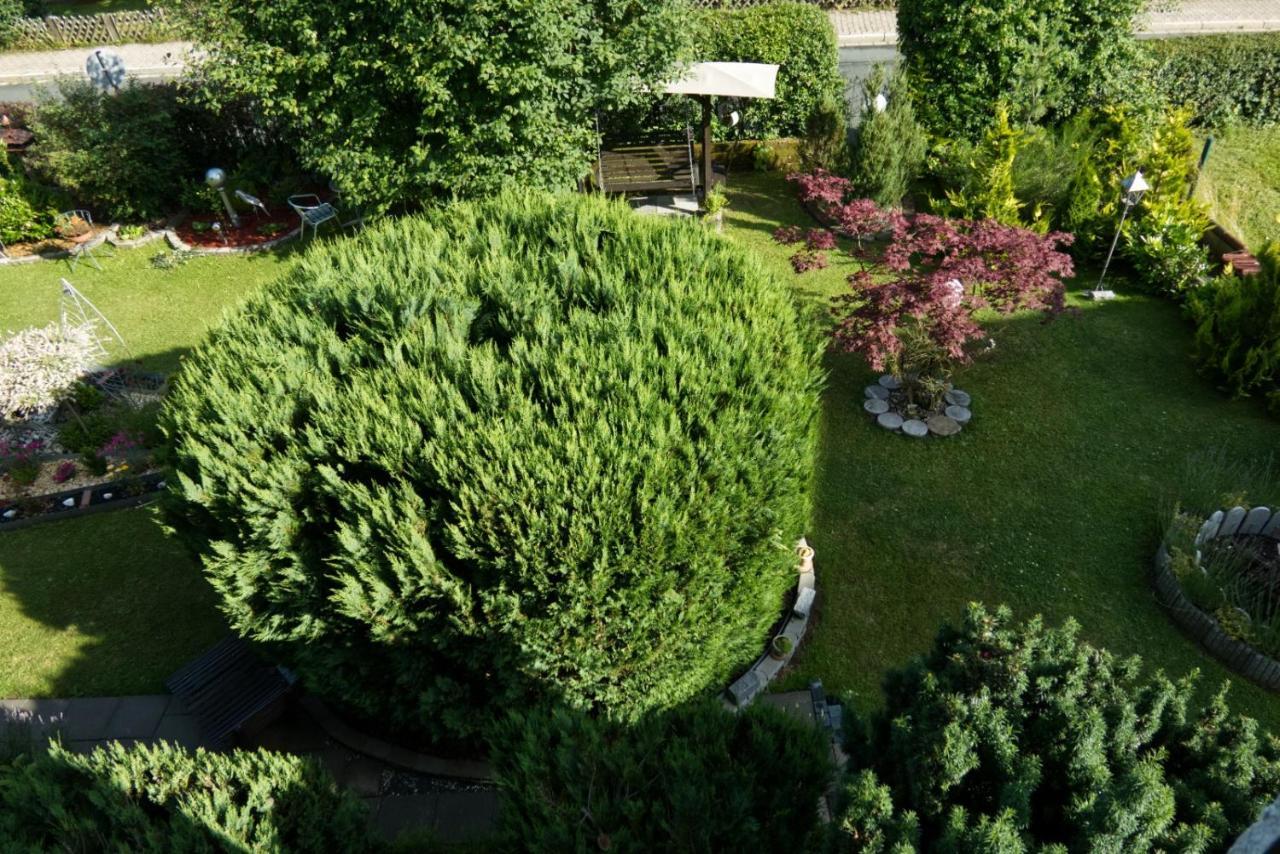Gaestehaus Guter Stern Apartment *