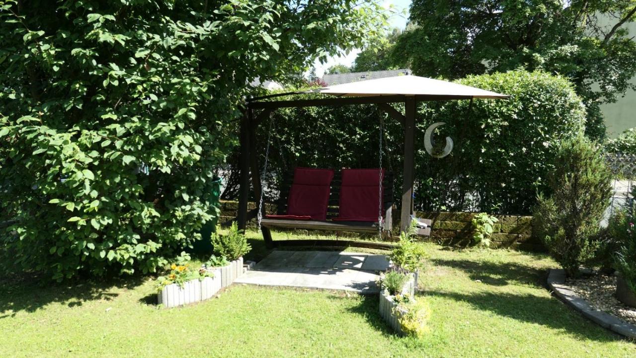 Apartment Gaestehaus Guter Stern