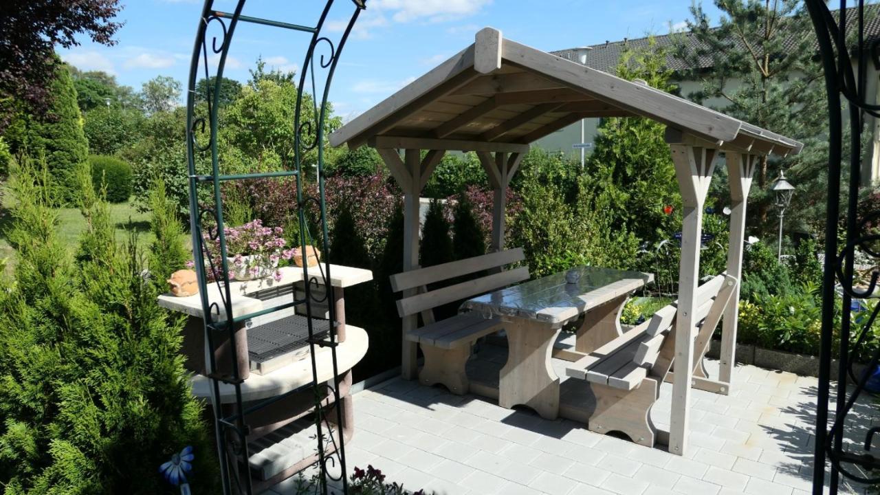 Apartment Gaestehaus Guter Stern