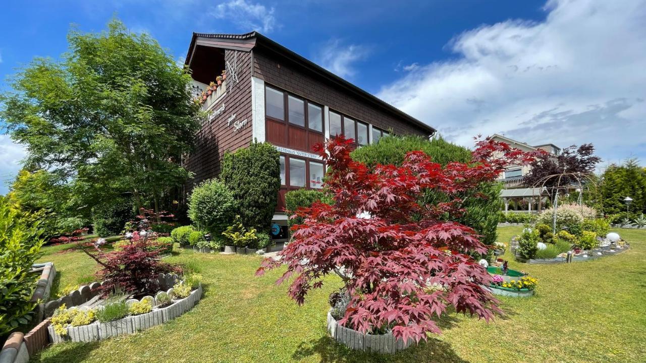 Gaestehaus Guter Stern * Bad Steben