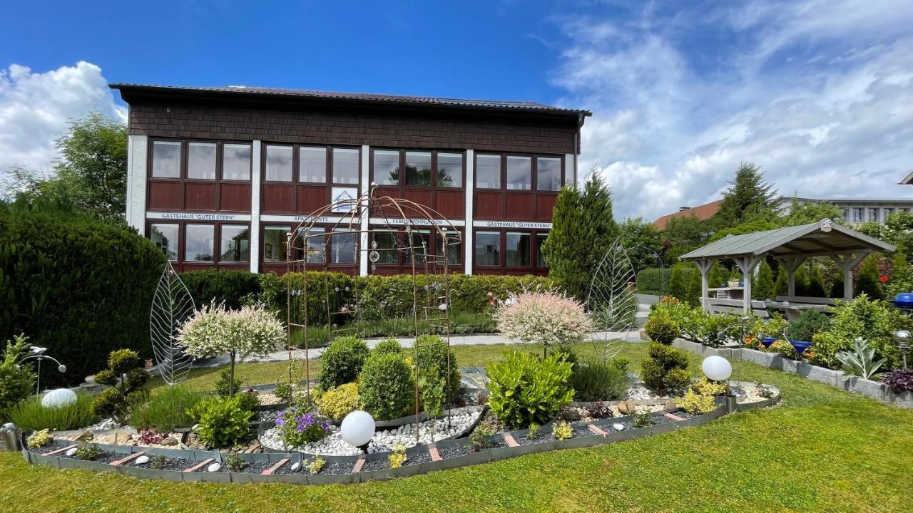 Gaestehaus Guter Stern *