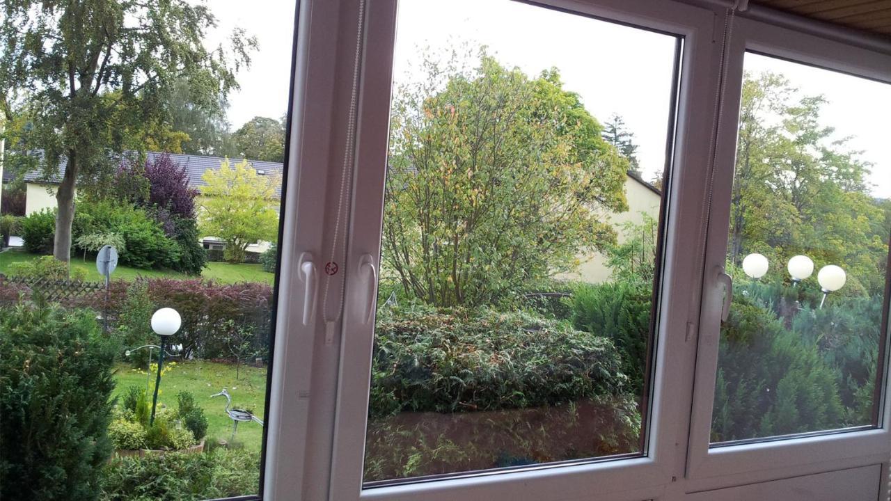 Appartement Gaestehaus Guter Stern