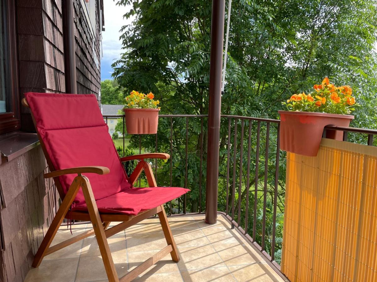 Gaestehaus Guter Stern * Bad Steben