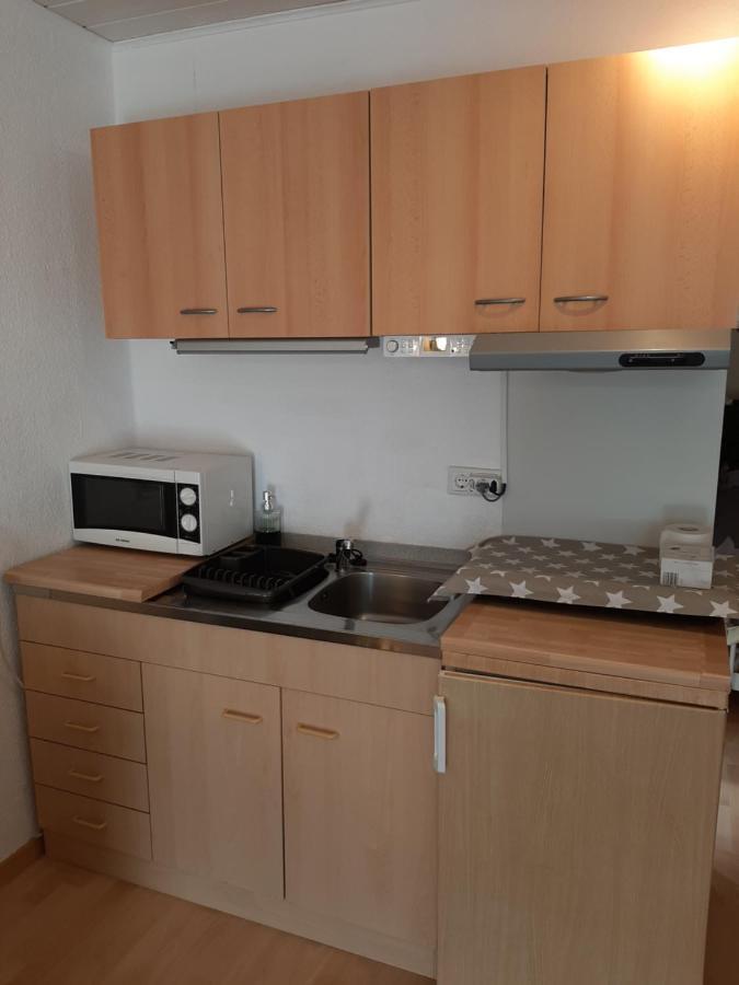 Gaestehaus Guter Stern Appartement