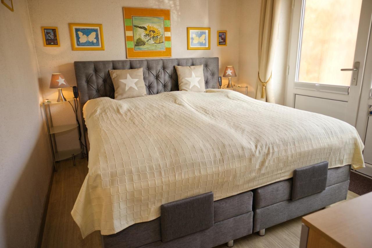 Apartment Gaestehaus Guter Stern *