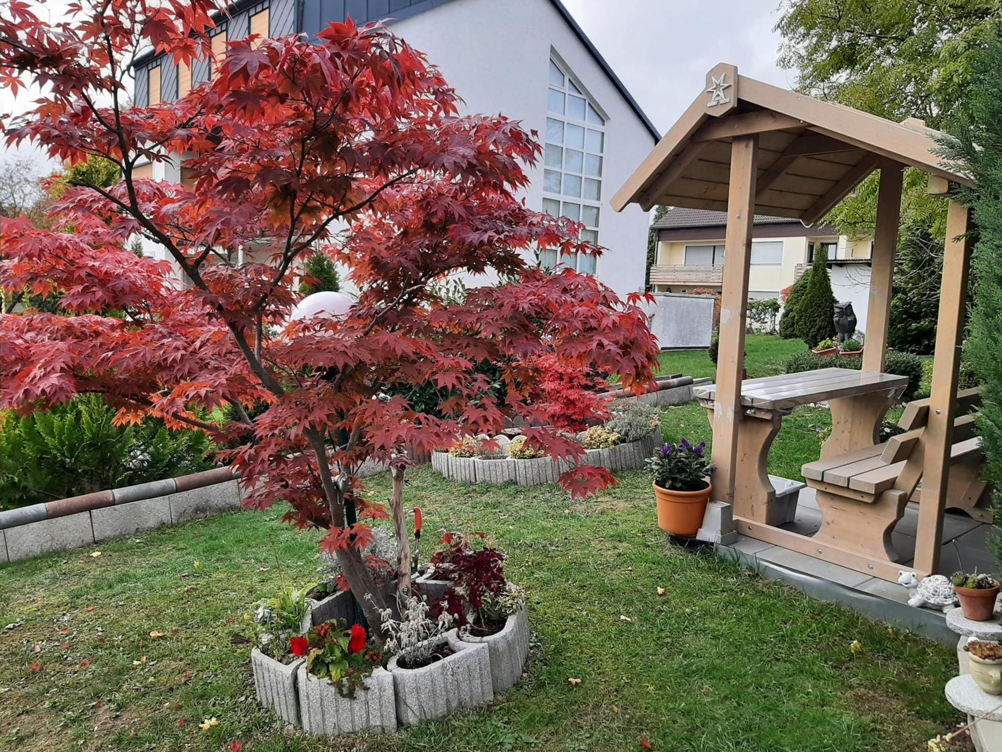 Gaestehaus Guter Stern Appartement Bad Steben