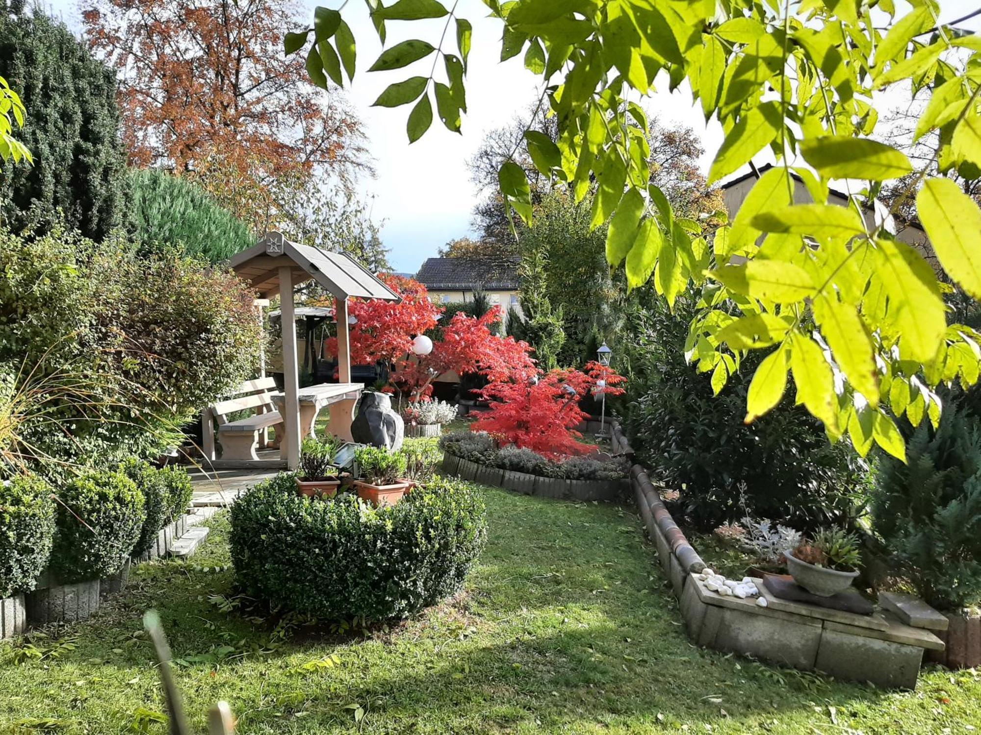 Gaestehaus Guter Stern Appartement Bad Steben