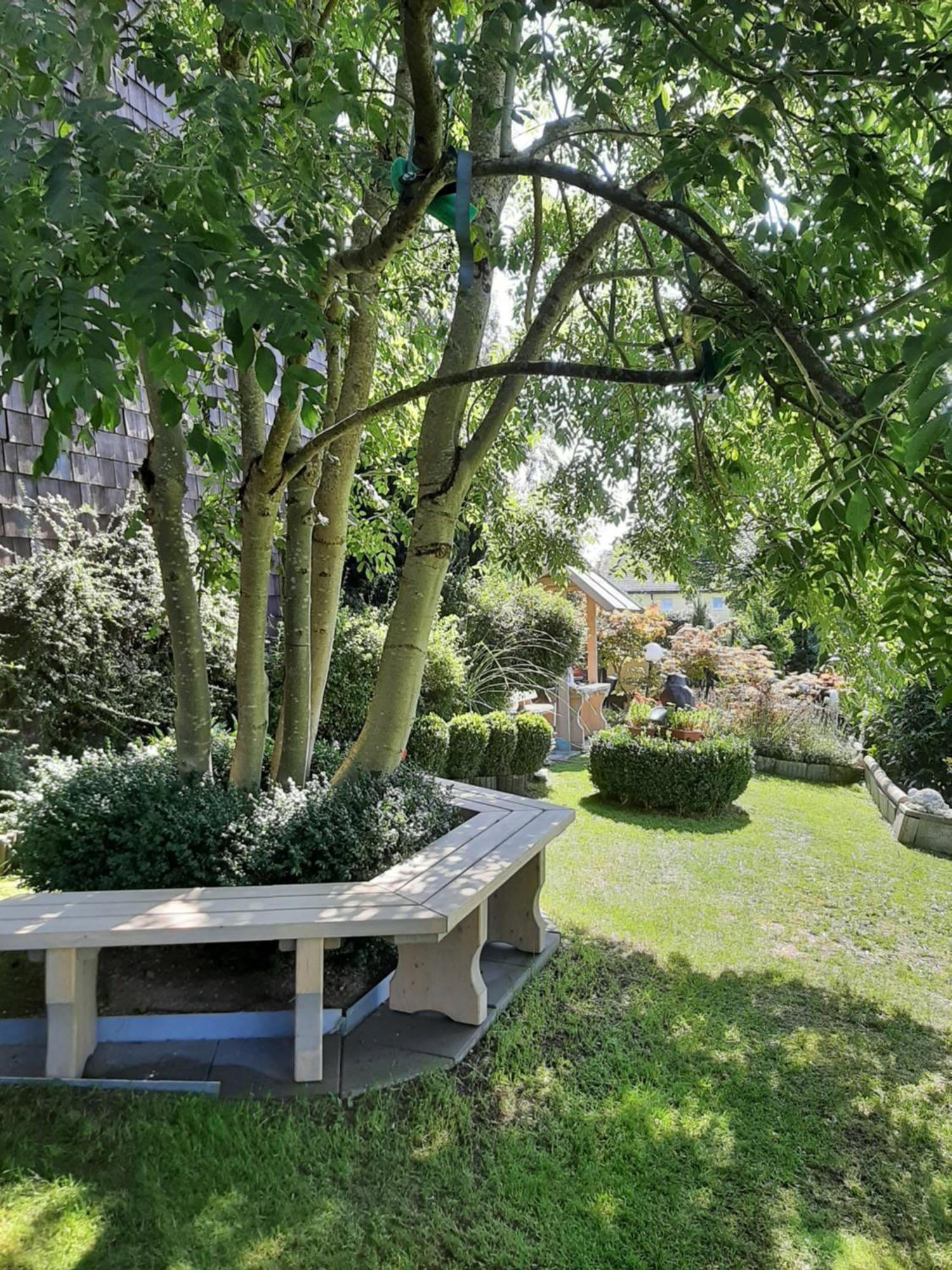 Apartment Gaestehaus Guter Stern *