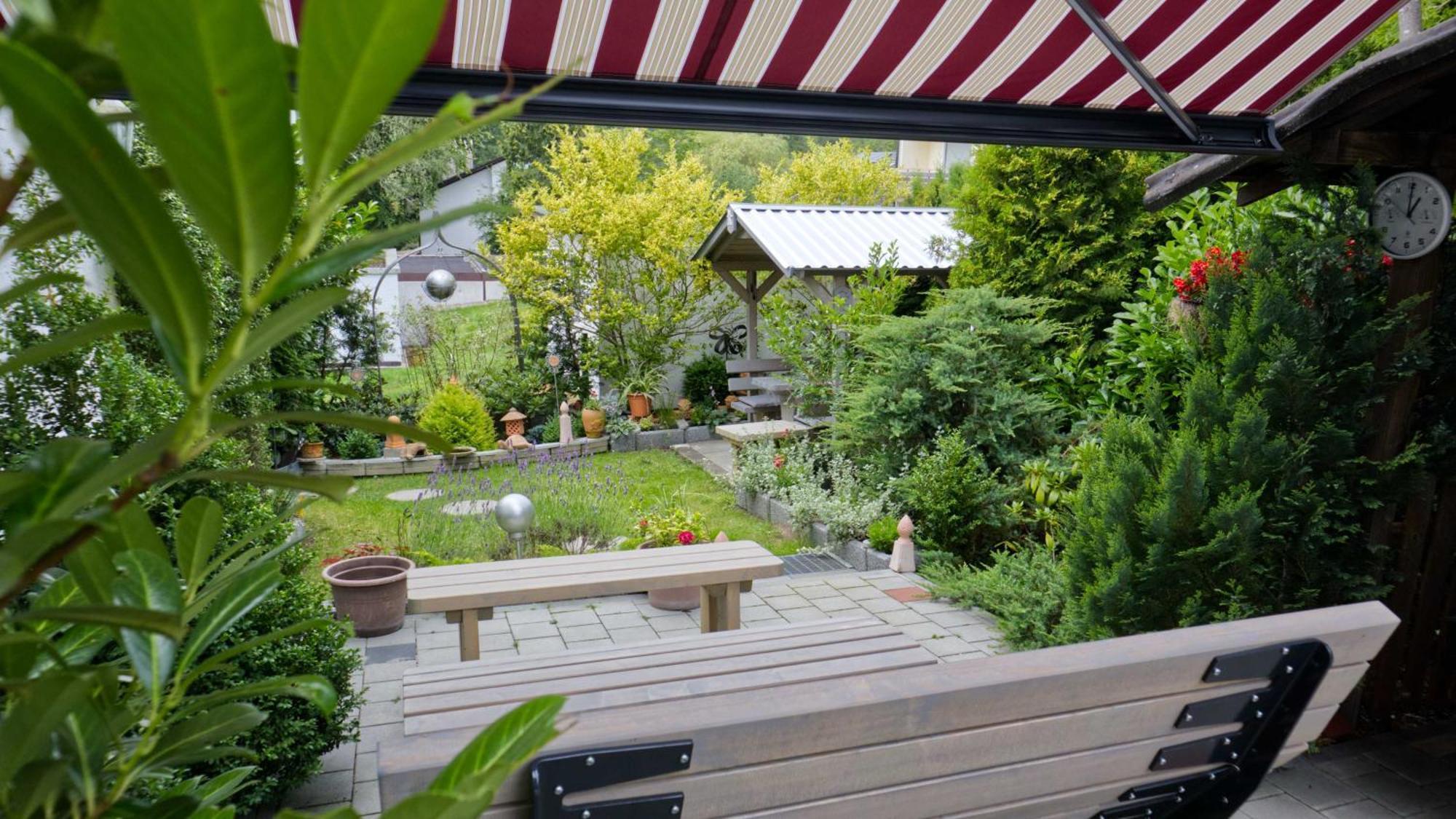 Gaestehaus Guter Stern * Bad Steben