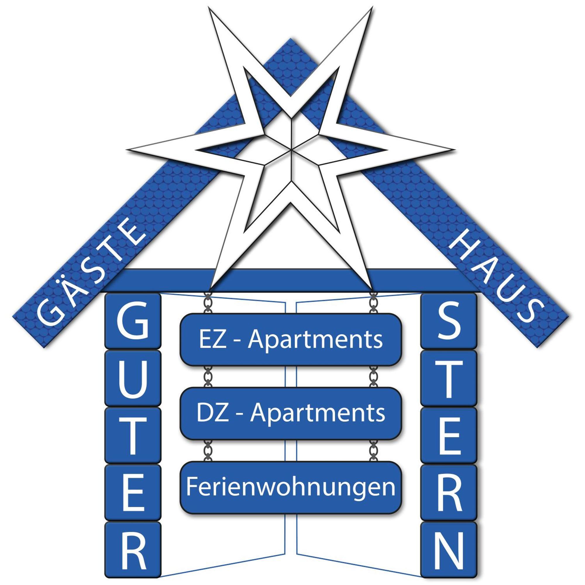Apartment Gaestehaus Guter Stern Bad Steben
