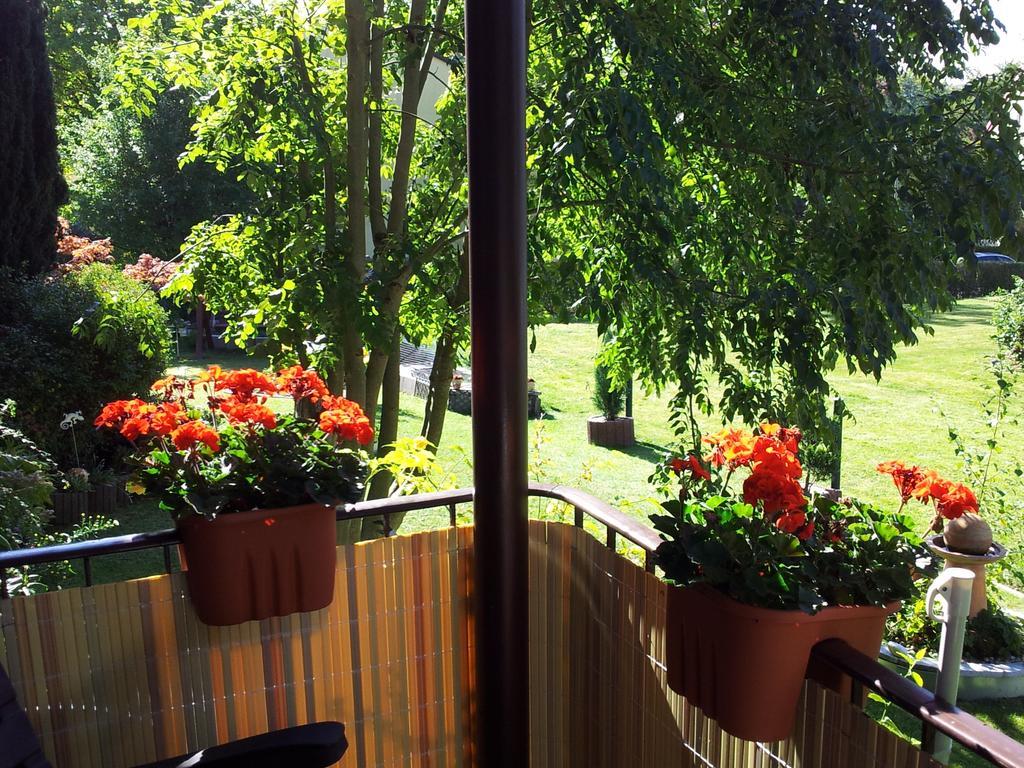 Apartment Gaestehaus Guter Stern