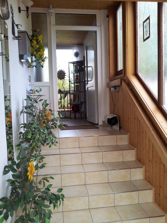 Gaestehaus Guter Stern Apartment