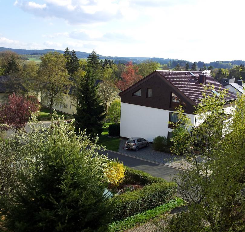 Gaestehaus Guter Stern