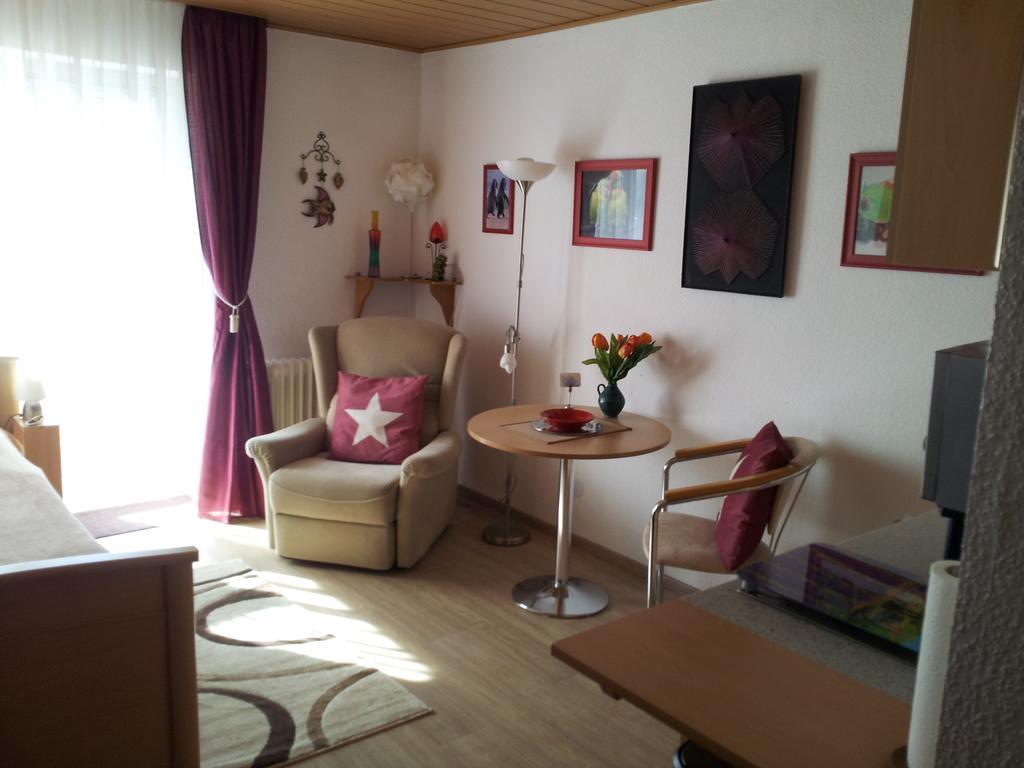 Gaestehaus Guter Stern Bad Steben