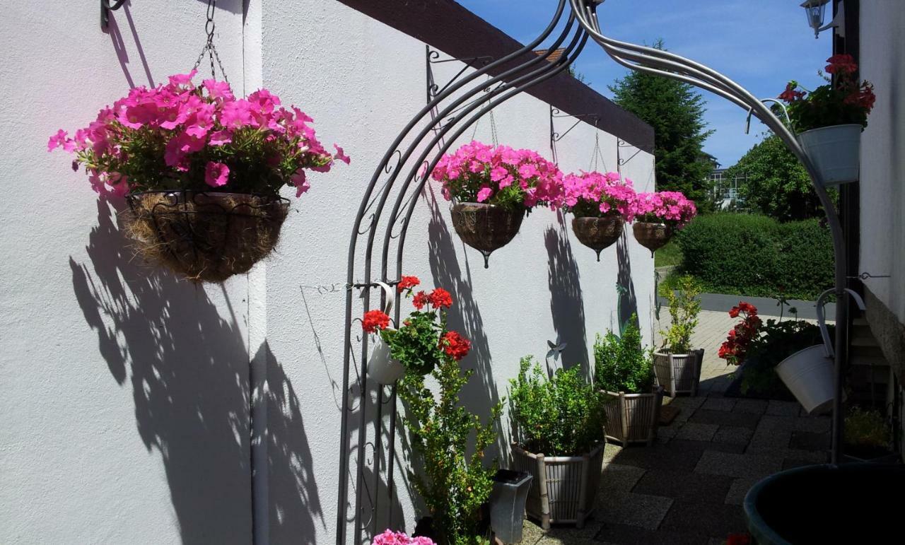 Gaestehaus Guter Stern Apartment Bad Steben