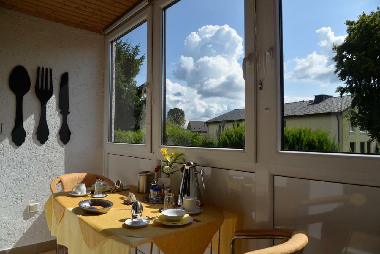 Gaestehaus Guter Stern Bad Steben