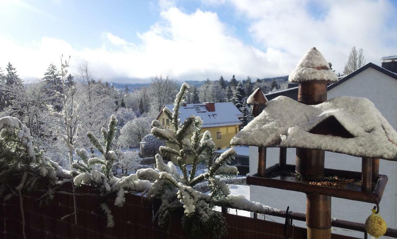 Gaestehaus Guter Stern Apartment *