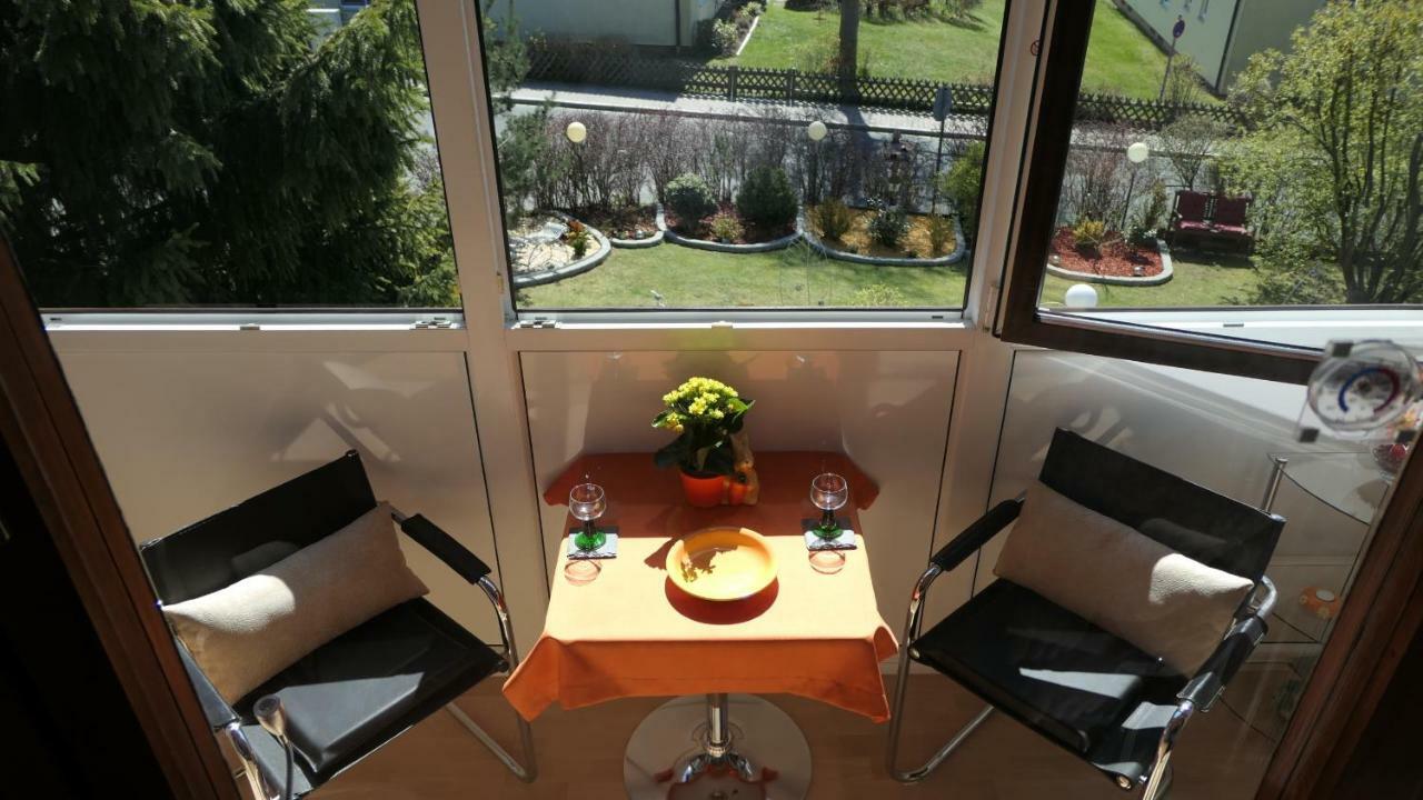 Gaestehaus Guter Stern *