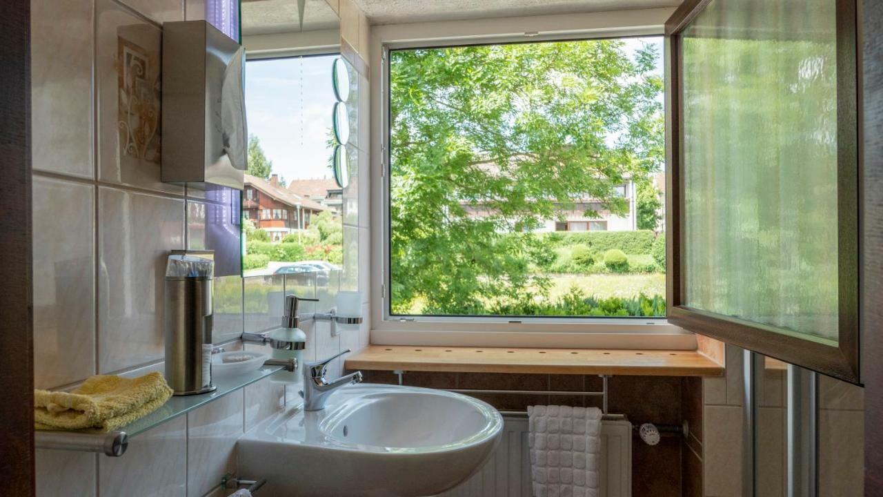 Gaestehaus Guter Stern Appartement *