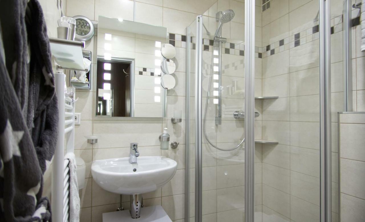 Apartment Gaestehaus Guter Stern