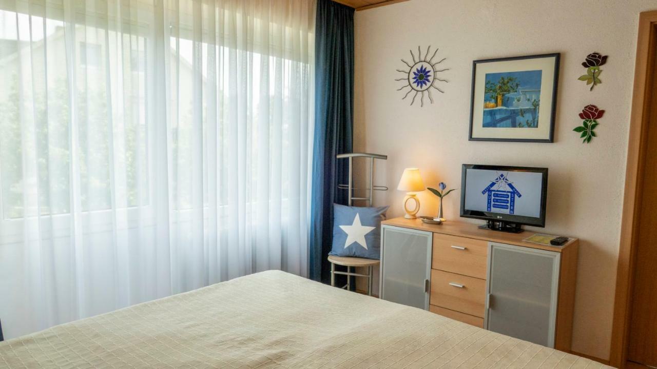 Gaestehaus Guter Stern Appartement Bad Steben