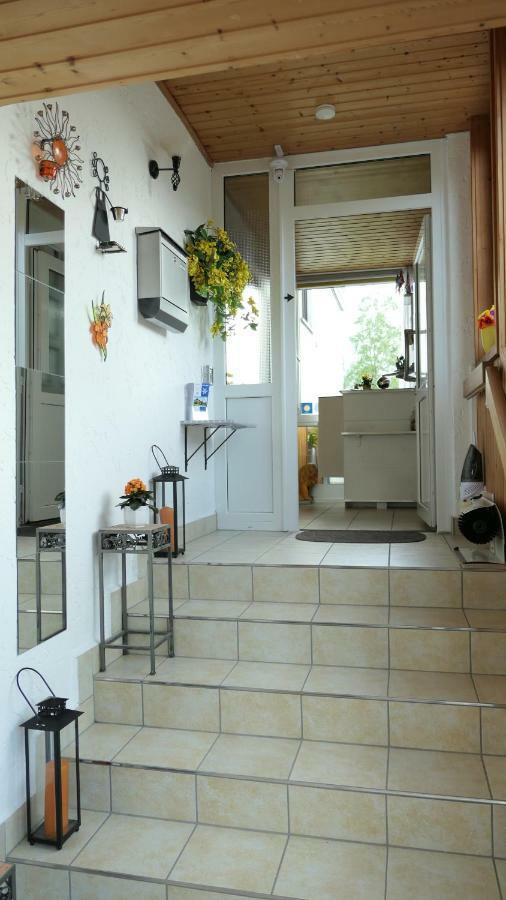 Gaestehaus Guter Stern Bad Steben