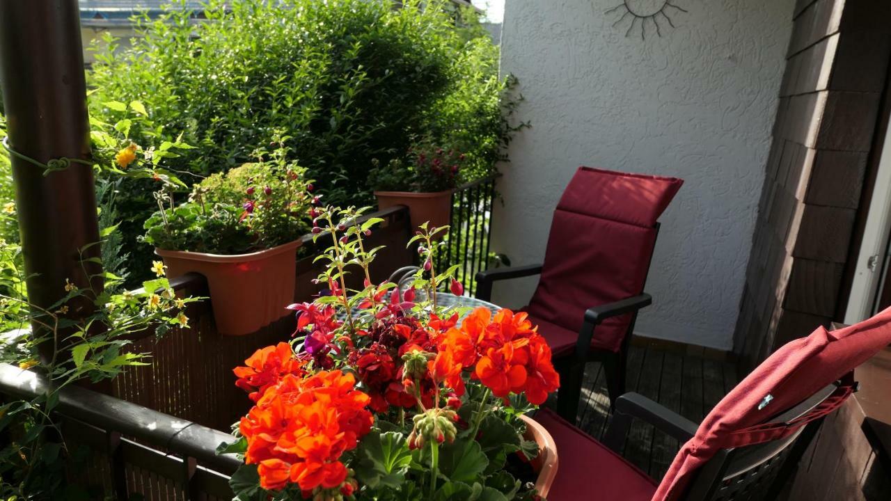 Gaestehaus Guter Stern * Bad Steben