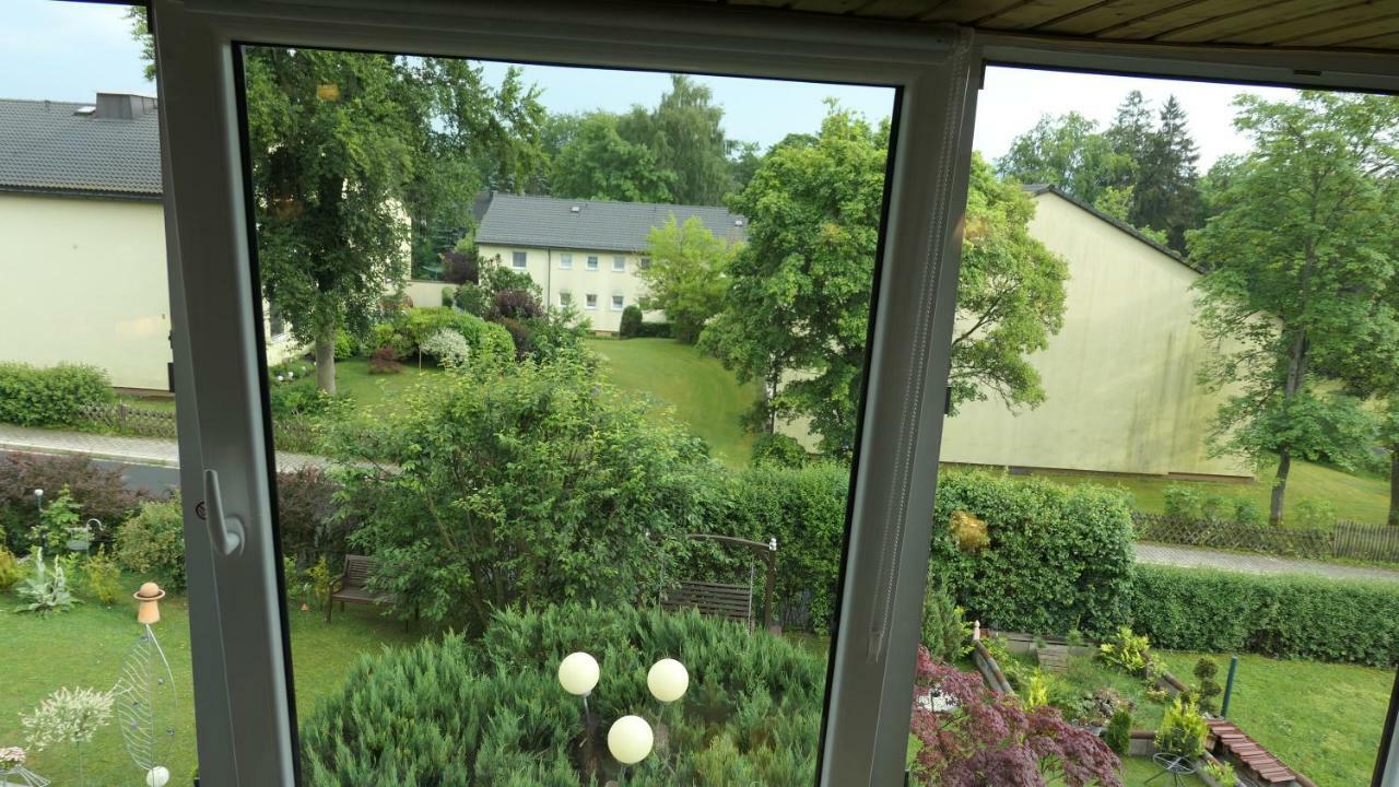 Gaestehaus Guter Stern Appartement