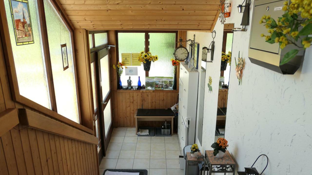 Gaestehaus Guter Stern Apartment