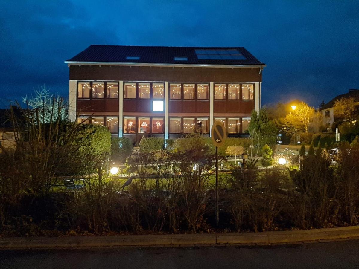 Apartment Gaestehaus Guter Stern